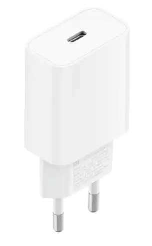 Mi 20W Charger (USB-C) EU/BHR4927GL