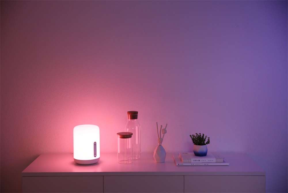Mi Bedside Lamp 2 EU / BHR5969EU - Image 2