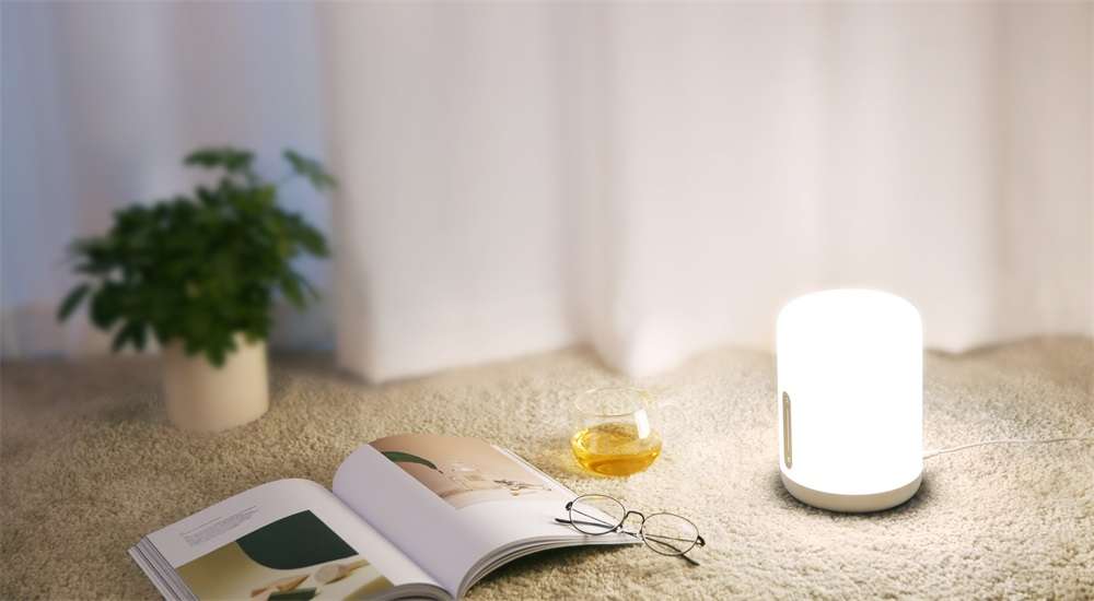 Mi Bedside Lamp 2 EU / BHR5969EU - Image 3