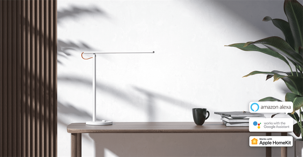 Mi Smart LED Desk Lamp 1S EU / BHR5967EU - Image 3