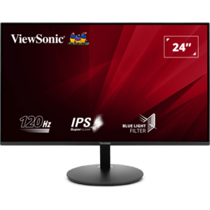 ViewSonic 24" VA24E1-H 1920x1080 120Hz - IPS