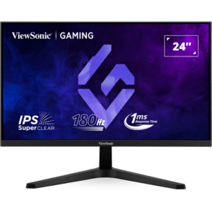 ViewSonic 24" VX24G1-HD 1920x1080 180Hz - IPS