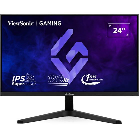 ViewSonic 24" VX24G1-HD 1920x1080 180Hz - IPS