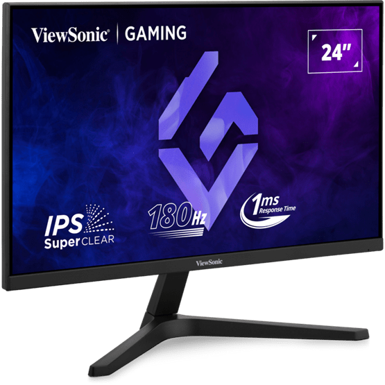 ViewSonic 24" VX24G1-HD 1920x1080 180Hz - IPS - Image 3