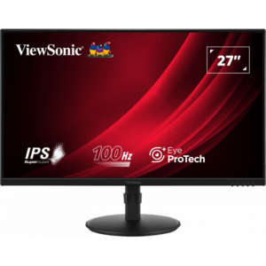 ViewSonic 27" VG2708A-MHD 1920x1080 100Hz - Pivot - IPS