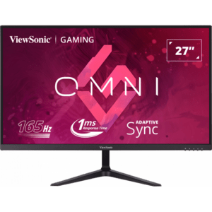ViewSonic 27" VX2718-P-mhd FreeSync - VA