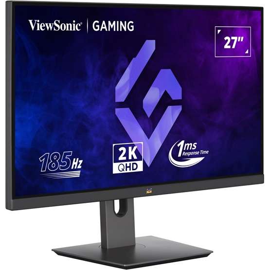 ViewSonic 27" VX2758A-2K-PRO-2 2560x1440 185Hz FreeSync - IPS - Image 3