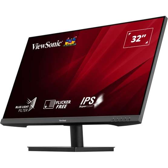 ViewSonic 32" VA3209-MH 1920x1080 75Hz - IPS - Image 2