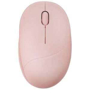 ASUS MD101 Vezeték nélküli Egér - Rózsaszín