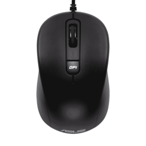 ASUS MU101C -  Fekete