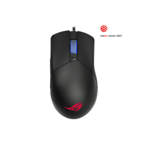 ASUS ROG Gladius III Gamer Egér