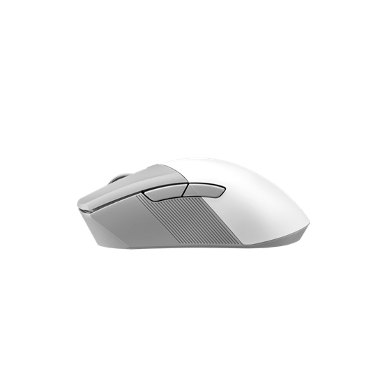 ASUS ROG Gladius III Wireless AimPoint vezeték nélküli egér - Fehér - Image 3