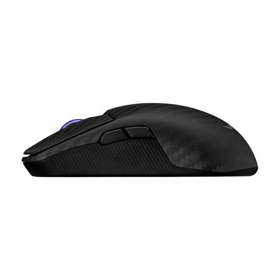 ASUS ROG Harpe Ace Aim Extreme vezeték nélküli egér - Fekete - Image 3