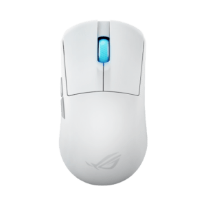 ASUS ROG Harpe Ace Mini vezeték nélküli egér - Fehér