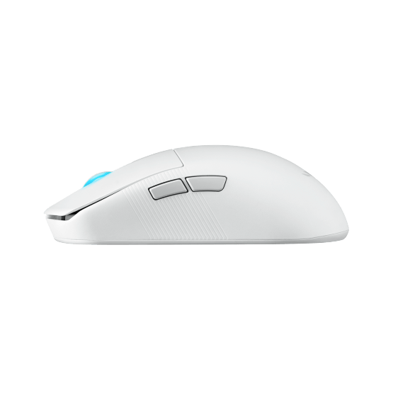 ASUS ROG Harpe Ace Mini vezeték nélküli egér - Fehér - Image 3