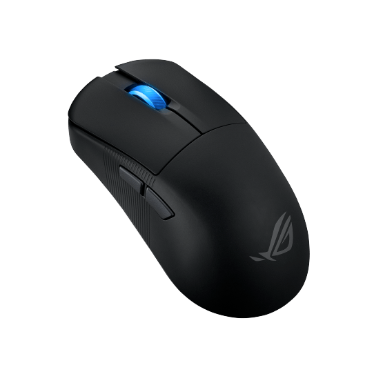 ASUS ROG Harpe Ace Mini vezeték nélküli egér - Fekete - Image 2