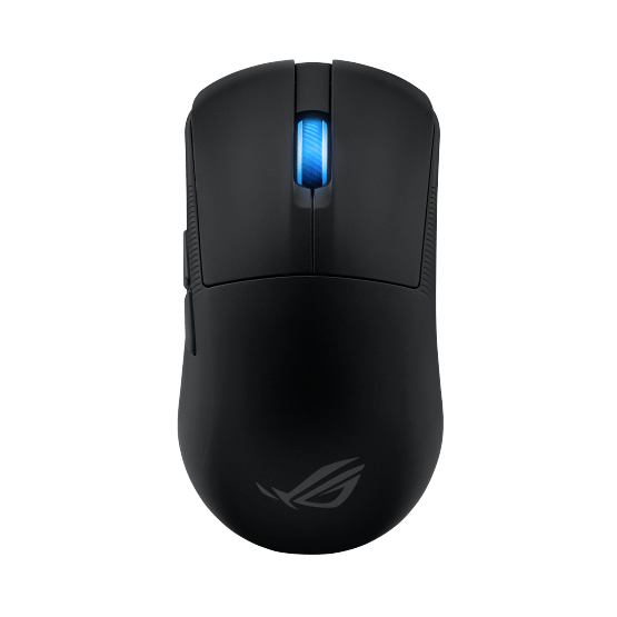 ASUS ROG Harpe Ace Mini vezeték nélküli egér - Fekete