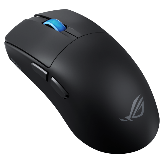 ASUS ROG Harpe II Ace vezeték nélküli egér - Fekete - Image 2