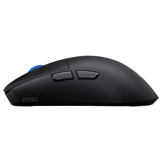 ASUS ROG Harpe II Ace vezeték nélküli egér - Fekete - Image 3