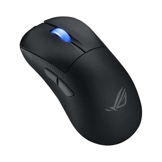 ASUS ROG Keris II Ace Wireless - vezeték nélküli egér - Fekete - Image 2