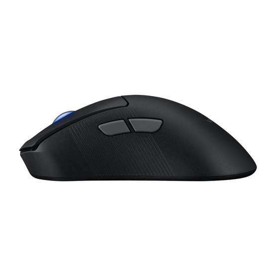 ASUS ROG Keris II Ace Wireless - vezeték nélküli egér - Fekete - Image 3
