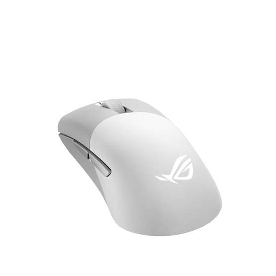 ASUS ROG Keris Wireless AimPoint vezeték nélküli egér - Fehér - Image 2