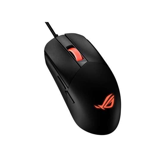 ASUS ROG Strix Impact III Gaming egér - Image 2