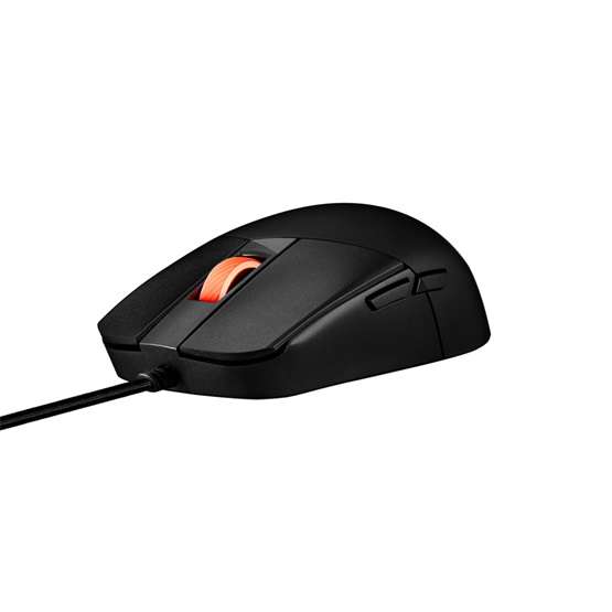 ASUS ROG Strix Impact III Gaming egér - Image 3
