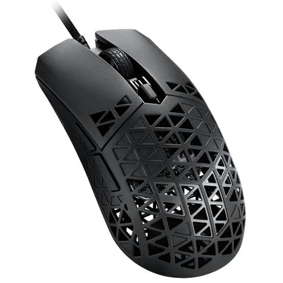 ASUS TUF Gaming M4 Air Gamer Egér - Image 2
