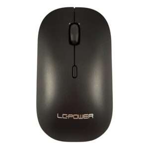 LC Power LC-M720BW - Fekete