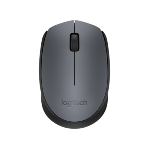 Logitech M170 - Szürke