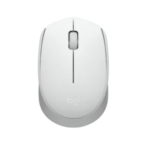 Mouse Logitech M171 - White