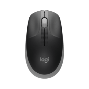 Logitech M190 - Szürke