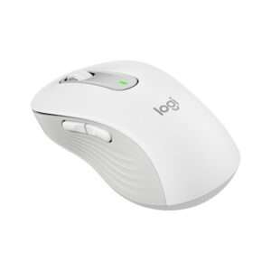 Logitech M650 Signature L - White