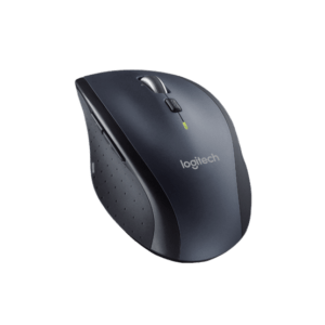 Logitech M705 - Sötét szürke