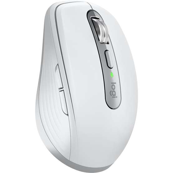 Logitech MX ANYWHERE 3S for Mac - Pale Gray - Image 2
