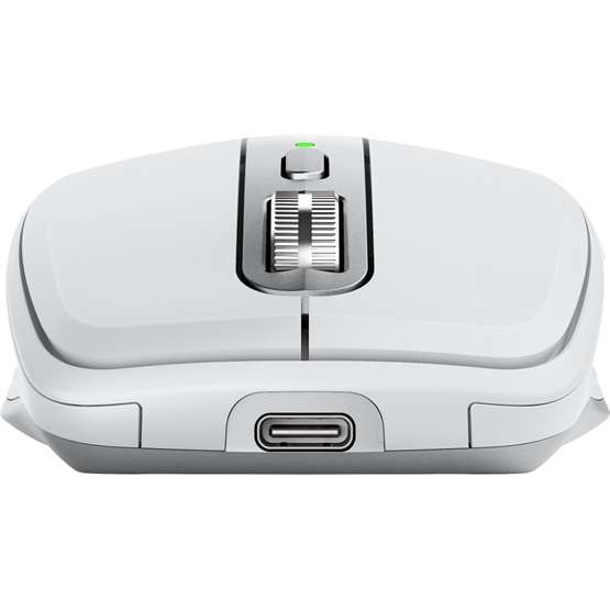 Logitech MX ANYWHERE 3S for Mac - Pale Gray - Image 3