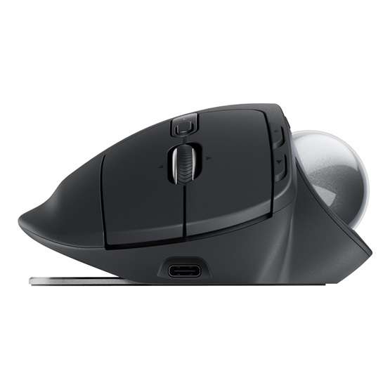 Logitech MX Ergo S - Graphite - Image 3