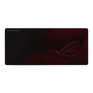 ASUS ROG Scabbard II Gamer Egérpad