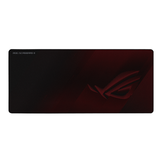 ASUS ROG Scabbard II Gamer Egérpad - Image 2