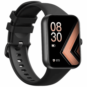 MyPhone Watch CL – Stílusos okosóra egészségfigyeléssel és intelligens funkciókkal