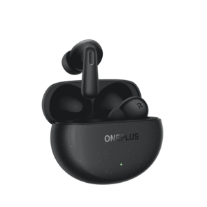 OnePlus Nord Buds 3 Pro, Starry Black (fekete)