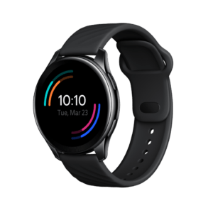 OnePlus Watch Midnight Black W301GB