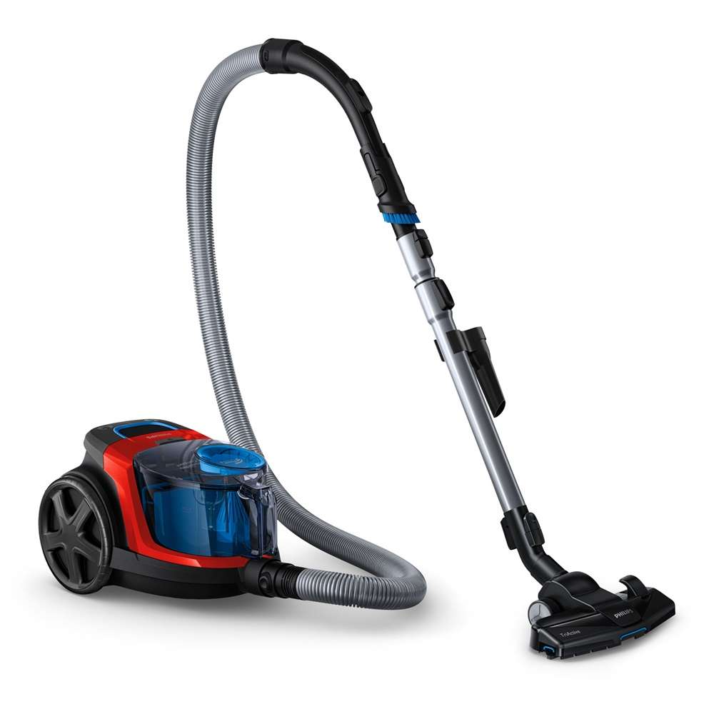 PowerPro Compact FC9330/09 porzsák nélküli porszívó - Image 3