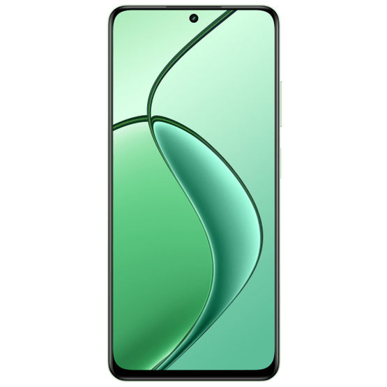 REALME 12X 5G - 128GB+4GB - Zöld - RMX3997 EU - Javított