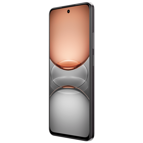 REALME C75 - 256GB+8GB EU - Fekete - RMX3941 EU - Image 2