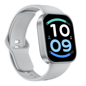 REDMI Watch 6 Active Matte Silver / BHR09CXGL