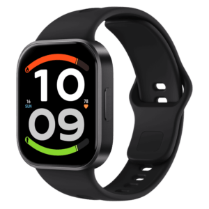 REDMI Watch 6 Active Midnight Black / BHR09CZGL