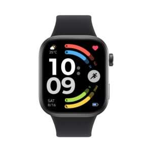 REDMI Watch 6 Obsidian Black / BHR08CIGL