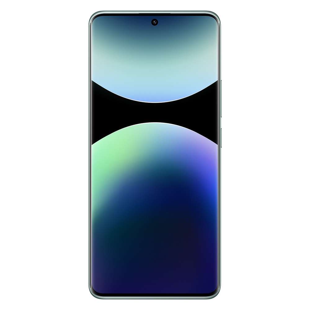 Redmi Note 14 Pro 5G Coral Green 8/256GB - Image 2